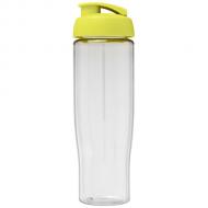 Bidon H2O Tempo® o pojemności 700 ml z wieczkiem zaciskowym