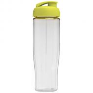 Bidon H2O Tempo® o pojemności 700 ml z wieczkiem zaciskowym