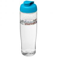 Bidon H2O Tempo® o pojemności 700 ml z wieczkiem zaciskowym