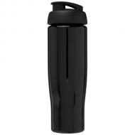 Bidon H2O Tempo® o pojemności 700 ml z wieczkiem zaciskowym