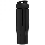 Bidon H2O Tempo® o pojemności 700 ml z wieczkiem zaciskowym