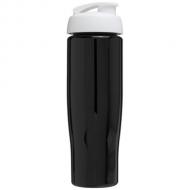 Bidon H2O Tempo® o pojemności 700 ml z wieczkiem zaciskowym