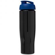 Bidon H2O Tempo® o pojemności 700 ml z wieczkiem zaciskowym