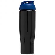 Bidon H2O Tempo® o pojemności 700 ml z wieczkiem zaciskowym