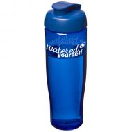 Bidon H2O Tempo® o pojemności 700 ml z wieczkiem zaciskowym
