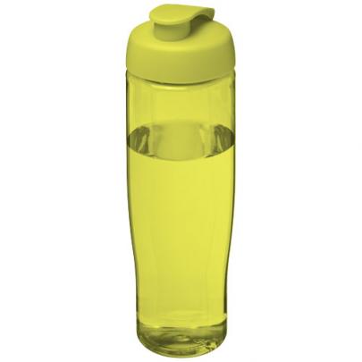 Bidon H2O Tempo® o pojemności 700 ml z wieczkiem zaciskowym