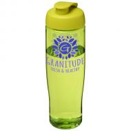 Bidon H2O Tempo® o pojemności 700 ml z wieczkiem zaciskowym
