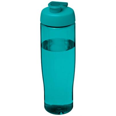 Bidon H2O Tempo® o pojemności 700 ml z wieczkiem zaciskowym
