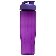 Bidon H2O Tempo® o pojemności 700 ml z wieczkiem zaciskowym