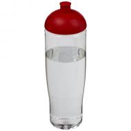 Bidon H2O Tempo® o pojemności 700 ml z wypukłym wieczkiem