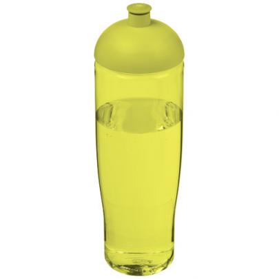 Bidon H2O Tempo® o pojemności 700 ml z wypukłym wieczkiem