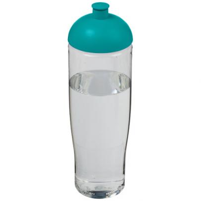 Bidon H2O Tempo® o pojemności 700 ml z wypukłym wieczkiem