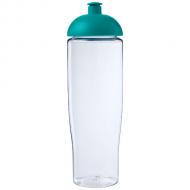 Bidon H2O Tempo® o pojemności 700 ml z wypukłym wieczkiem