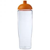 Bidon H2O Tempo® o pojemności 700 ml z wypukłym wieczkiem