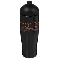 Bidon H2O Tempo® o pojemności 700 ml z wypukłym wieczkiem