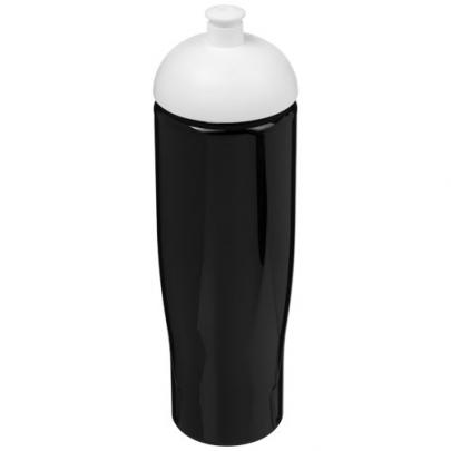 Bidon H2O Tempo® o pojemności 700 ml z wypukłym wieczkiem