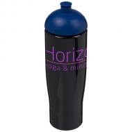 Bidon H2O Tempo® o pojemności 700 ml z wypukłym wieczkiem