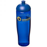 Bidon H2O Tempo® o pojemności 700 ml z wypukłym wieczkiem