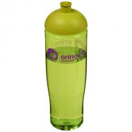 Bidon H2O Tempo® o pojemności 700 ml z wypukłym wieczkiem