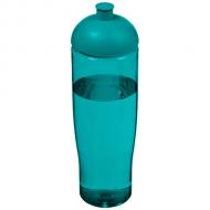 Bidon H2O Tempo® o pojemności 700 ml z wypukłym wieczkiem