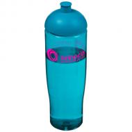 Bidon H2O Tempo® o pojemności 700 ml z wypukłym wieczkiem