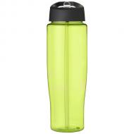 Bidon H2O Tempo® o pojemności 700 ml z wieczkiem z słomką