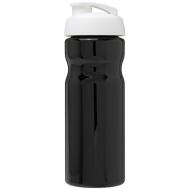 Bidon H2O Base® o pojemności 650 ml z wieczkiem zaciskowym