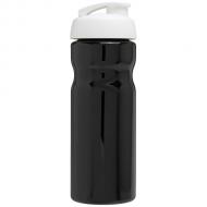 Bidon H2O Base® o pojemności 650 ml z wieczkiem zaciskowym