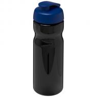 Bidon H2O Base® o pojemności 650 ml z wieczkiem zaciskowym