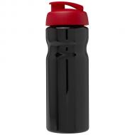 Bidon H2O Base® o pojemności 650 ml z wieczkiem zaciskowym