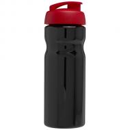 Bidon H2O Base® o pojemności 650 ml z wieczkiem zaciskowym