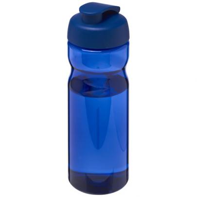 Bidon H2O Base® o pojemności 650 ml z wieczkiem zaciskowym