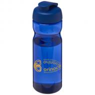 Bidon H2O Base® o pojemności 650 ml z wieczkiem zaciskowym