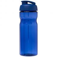 Bidon H2O Base® o pojemności 650 ml z wieczkiem zaciskowym