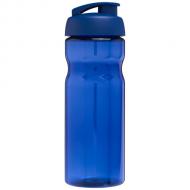 Bidon H2O Base® o pojemności 650 ml z wieczkiem zaciskowym