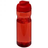 Bidon H2O Base® o pojemności 650 ml z wieczkiem zaciskowym