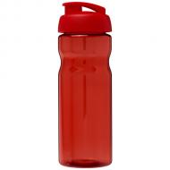 Bidon H2O Base® o pojemności 650 ml z wieczkiem zaciskowym