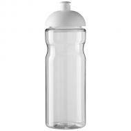 Bidon H2O Base® o pojemności 650 ml z wypukłym wieczkiem
