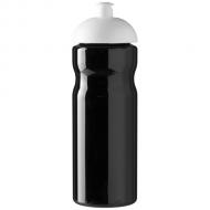 Bidon H2O Base® o pojemności 650 ml z wypukłym wieczkiem