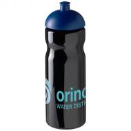 Bidon H2O Base® o pojemności 650 ml z wypukłym wieczkiem