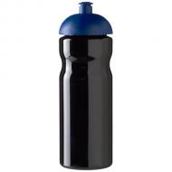Bidon H2O Base® o pojemności 650 ml z wypukłym wieczkiem