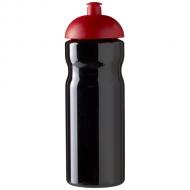 Bidon H2O Base® o pojemności 650 ml z wypukłym wieczkiem