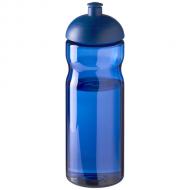 Bidon H2O Base® o pojemności 650 ml z wypukłym wieczkiem