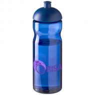 Bidon H2O Base® o pojemności 650 ml z wypukłym wieczkiem