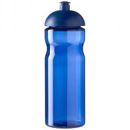 Bidon H2O Base® o pojemności 650 ml z wypukłym wieczkiem