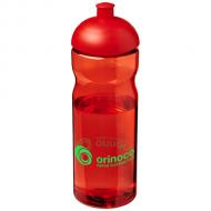 Bidon H2O Base® o pojemności 650 ml z wypukłym wieczkiem