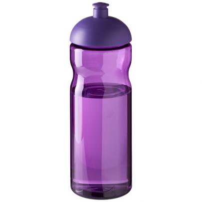 Bidon H2O Base® o pojemności 650 ml z wypukłym wieczkiem