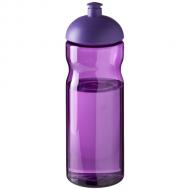 Bidon H2O Base® o pojemności 650 ml z wypukłym wieczkiem