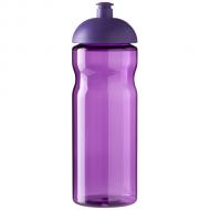 Bidon H2O Base® o pojemności 650 ml z wypukłym wieczkiem