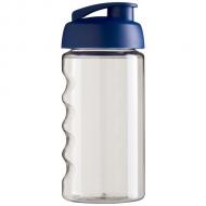 Bidon H2O Bop® o pojemności 500 ml z wieczkiem zaciskowym